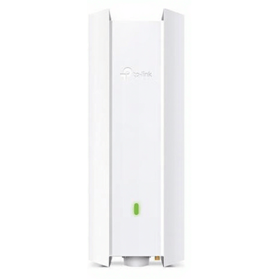 TP-Link Omada EAP650-Outdoor 3000 Mbit/s wit met voeding via ethernet (PoE)