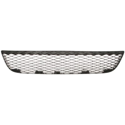 Ventilatierooster, bumper BLIC 6502-07-3476920P