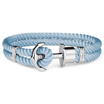 Paul Hewitt PHPHNSNIXXXL Armband Nylon Maat XXXL 20,5CM