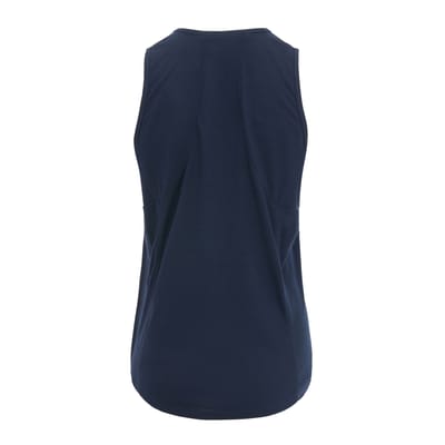 Dare 2B Dames/Dames Nimble Lichtgewicht Vest Top (Marine)