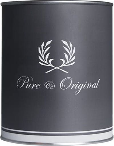Pure & Original Licetto Afwasbare Muurverf Cuban Brown 1 L