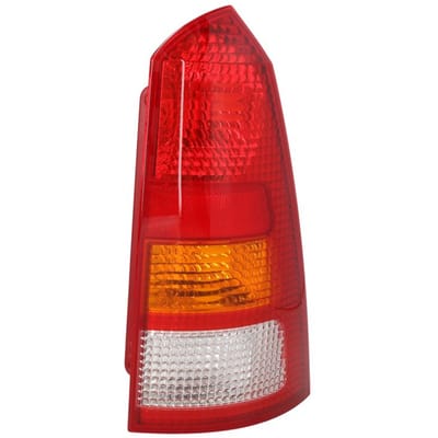 Achterlicht VISTEON/VARROC 20-211-01003