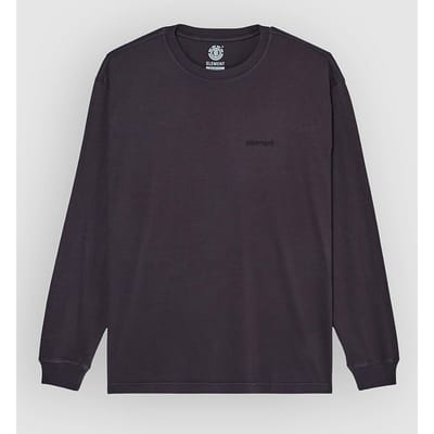 T-shirt met lange mouwen Element Lowcase Pigment