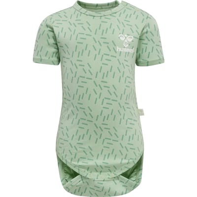 Baby romper Hummel River