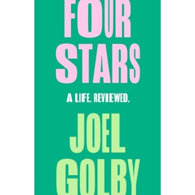Four Stars - Golby, Joel