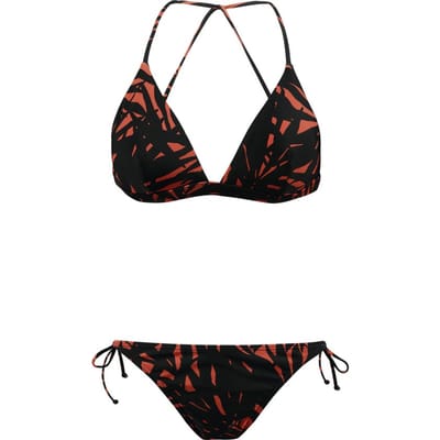 Barts Maat 38 Laguna Fixed Triangle terra