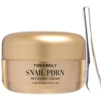 TONYMOLY - Snail PDRN Recovery Cream 50ml