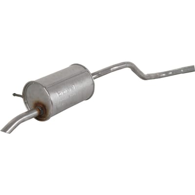 Geluiddemper achter BOSAL 279-637