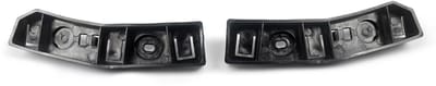 Bumperbeugels - Links & Rechts - Voor Jeep Cherokee (2014-2018) - 68138674AC/68138374AC - Auto Accessoires