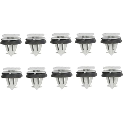 Clip voor bevestiging van bekledingen ROMIX ROM C70574