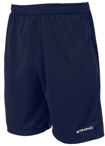 Stanno - Club Pro Shorts - Sportbroek - Maat 164 - Navy