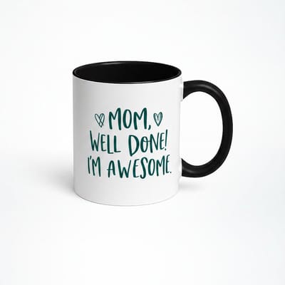 Nevolis® | Espressomok 330ml met Uniek Design | Ontwerp Jouw Eigen Mok | Handgemaakt Cadeau voor Koffieliefhebbers | Gepersonaliseerd op Aanvraag | Enkel of Grote Bestelling