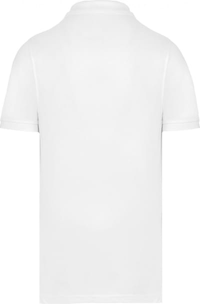 WK. Designed To Work Polo korte mouwen WK274 - White - XXL