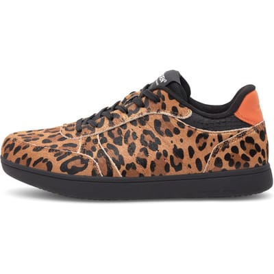 Woden Bjork Leo Leopard Talla: 37 | Zapatillas Deportivas Outlet | Mujer