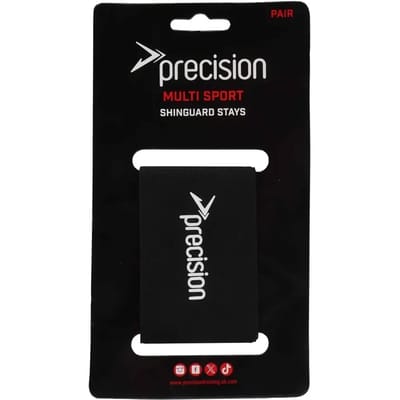 Precision Scheenbeschermerhouders Polyester Zwart/grijs
