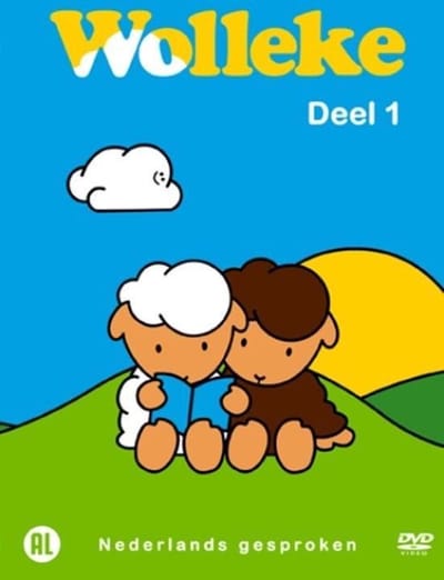 Wolleke Deel 1