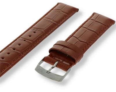 Morellato PMX041SAMBA20 Basic Collection Horlogeband - 20mm