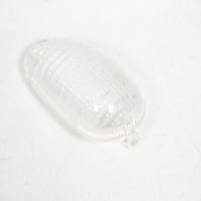 originele richtingaanwijzerkap voor piaggio 50 typhoon scooter 2001 638511 / 210589-s / avg nieuw