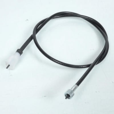 Teknix-snelheidsmeterkabel voor Derbi 50 Senda SM X-treme motorfiets, bouwjaar 2002 t/m 2012, nieuw