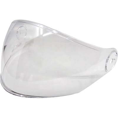 Motorhelmscherm MT Helmets MT-V-15B