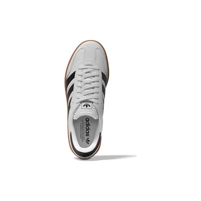 adidas Samba XLG Wit Zwart Gum Unisex Sneakers Cloud-White Core-Black IE1377 40⅔ white