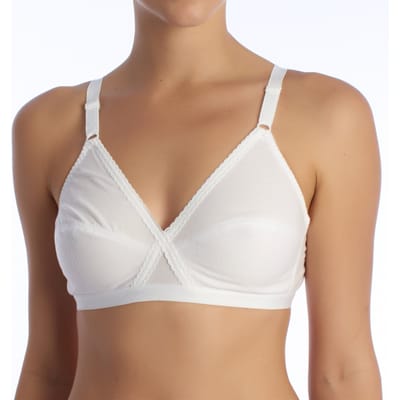 Bralettes/zonder beugel PLAYTEX P1612