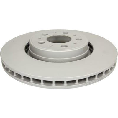 Remschijf BOSCH 0 986 479 321 voorkant, geventileerd, sterk gecarboniseerd, 1 Stuk