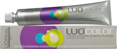 L'Oréal Professionnel - LuoColor - Haarverf - 50ML - 6.32