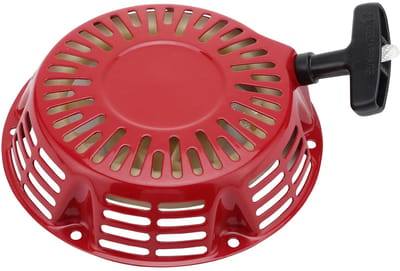 Dailygoods- Trekstarter Vervanging - Geschikt voor GX240/GX270 - 9PK/8PK Motor Grasmaaier - Hoogwaardige Metaal/Aluminium - Eenvoudig te Installeren - Startmotor