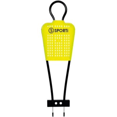 33 cm brede trainingspop Sporti