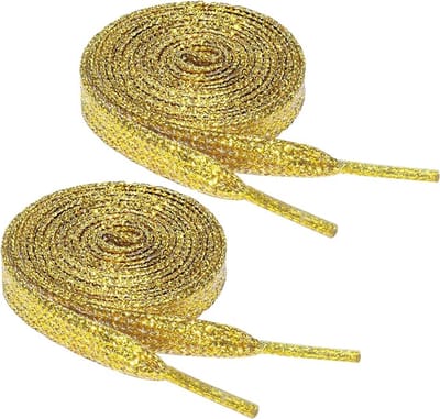 Famanu – Premium Elastische Schoenveters Zonder Strikken, Scheurvast Polyester, Voor Sneakers en Hardloopschoenen
