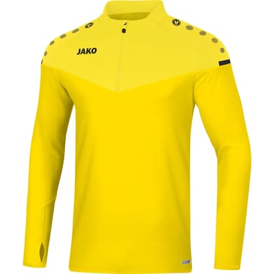 Zip-up sweatshirt Jako Champ 2.0