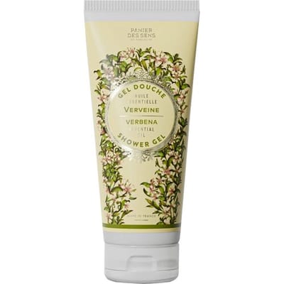 Panier Des Sens Verveine showergel 200 ml