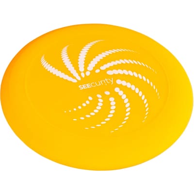 Duvoplus - Speelgoed Voor Dieren - Hond - Led Flash Ball 6,4x6,4x6,4cm Oranje - 1st