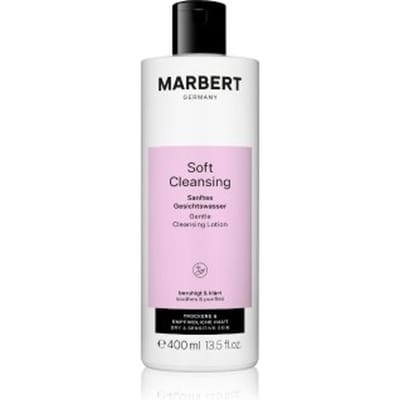 Marbert Cleansing Zachte gezichtstoner Gezichtstoners Dames 400 ml