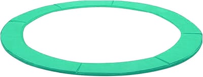 Trampoline Veiligheidshoes - Springmat Beschermhoes - Buiten Sport - Waterdicht Scheurbestendig - 183 cm Diameter