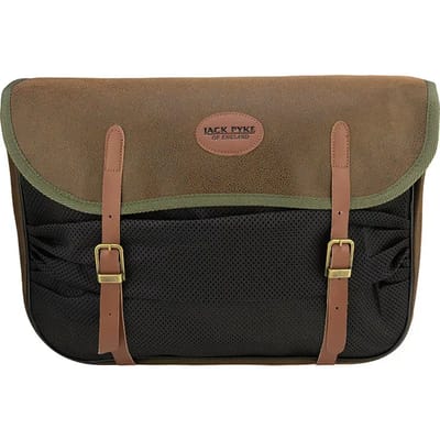 Sac bandoulière duotex Jack Pyke