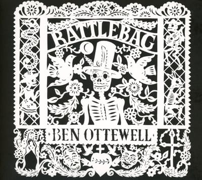 Rattlebag - Ottewell Ben