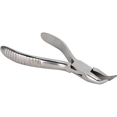 Bril Neuspad Arm Afstel Tang Optische Bril Monturen Klem Reparatie Gereedschap gray