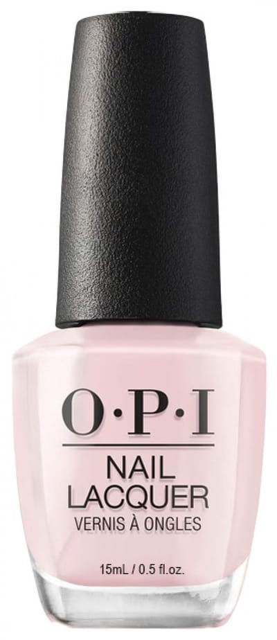 OPI Nail Lacquer - Baby, Take A Vow - 15ml - Nagellak