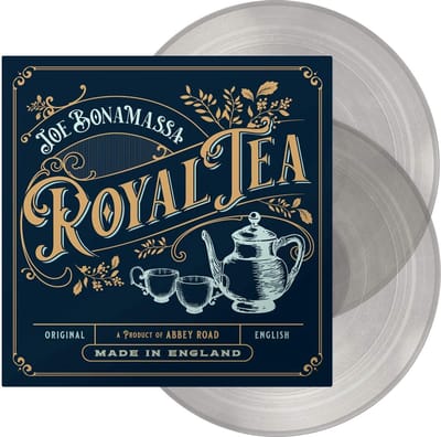 Royal Tea - Joe Bonamassa