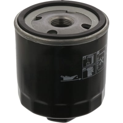 Oliefilter FEBI BILSTEIN 22532