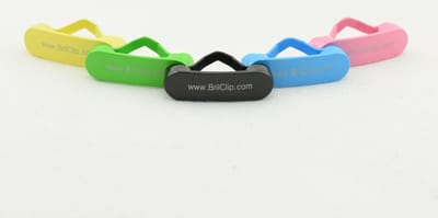 BrilClip, standaard, enkel