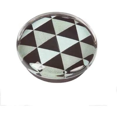 Fix-o-moll Magneet Glasferriet 22mmx9mm 6 Stk