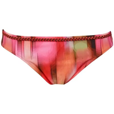 Dameszwembroekje Red Point Bindy 8
