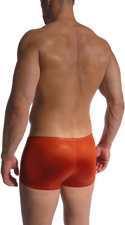 Olaf Benz Retro Pants RED2480 Minipants
