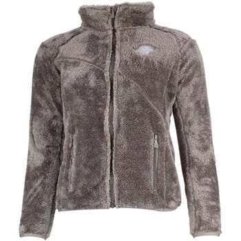 Fleece Jack Peak Mountain Polaire fille GARIANE