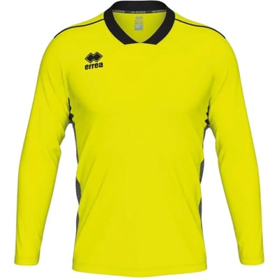 T-Shirt Errea Jerzy Maglia Ml Ad - Sportswear - Volwassen