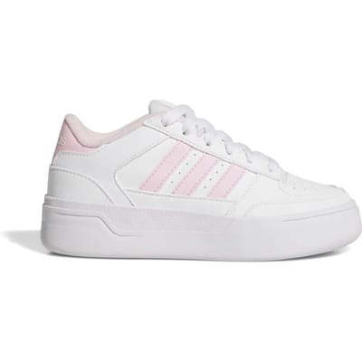 Adidas Turnaround Schoenen Wit EU 32 Kinderen