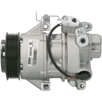 Airco-compressor VALEO 690238
